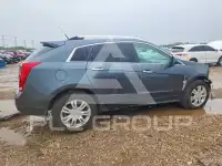 2011 Cadillac SRX фото