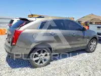 2011 Cadillac SRX фото