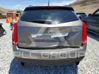 2011 Cadillac SRX фото