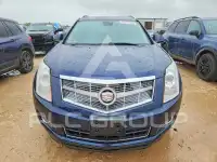 2011 Cadillac SRX фото