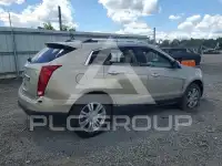 2011 Cadillac SRX фото