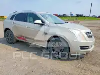 2011 Cadillac SRX фото