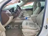 2011 Cadillac SRX фото