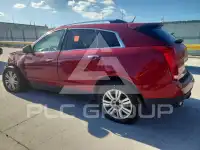 2011 Cadillac SRX photo