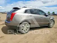 2011 Cadillac SRX фото