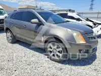 2011 Cadillac SRX фото