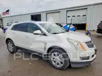 2011 Cadillac SRX фото