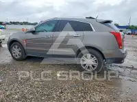 2011 Cadillac SRX photo
