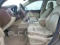 2011 Cadillac SRX photo