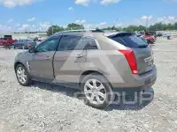 2011 Cadillac SRX фото