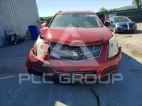 2011 Cadillac SRX photo