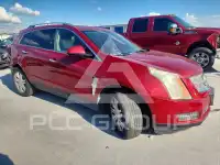 2011 Cadillac SRX photo