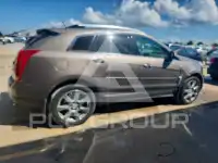 2011 Cadillac SRX фото