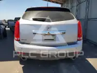 2011 Cadillac SRX фото