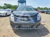 2011 Cadillac SRX фото