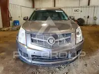 2011 Cadillac SRX фото