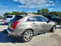 2011 Cadillac SRX фото