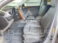 2011 Cadillac SRX фото