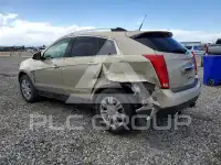 2011 Cadillac SRX photo