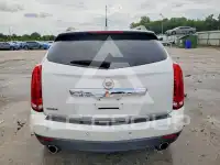 2011 Cadillac SRX фото