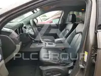 2011 Cadillac SRX фото