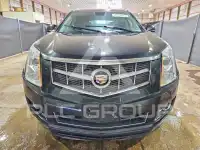 2011 Cadillac SRX фото