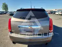 2011 Cadillac SRX photo
