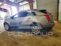 2011 Cadillac SRX фото