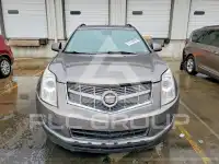 2011 Cadillac SRX фото