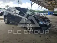 2011 Cadillac SRX photo