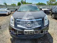 2011 Cadillac SRX фото