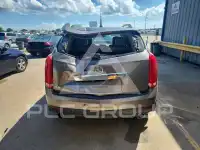 2011 Cadillac SRX фото