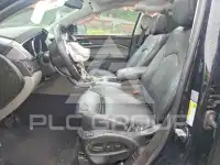 2011 Cadillac SRX photo