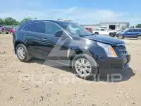 2011 Cadillac SRX фото