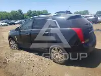 2011 Cadillac SRX фото