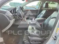 2011 Cadillac SRX фото