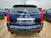 2011 Cadillac SRX фото