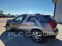 2011 Cadillac SRX фото