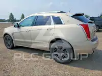 2011 Cadillac SRX фото
