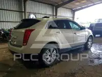 2011 Cadillac SRX photo