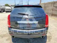 2011 Cadillac SRX photo