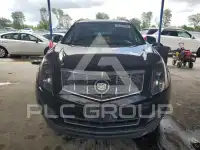2011 Cadillac SRX photo