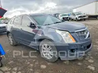 2011 Cadillac SRX фото