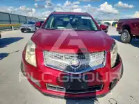 2011 Cadillac SRX photo