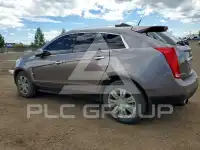 2011 Cadillac SRX фото