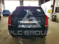 2011 Cadillac SRX photo