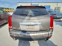 2011 Cadillac SRX фото