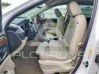 2011 Cadillac SRX фото