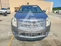 2011 Cadillac SRX фото
