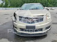 2011 Cadillac SRX фото